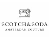 SCOTCH & SODA（スコッチ＆ソーダ）